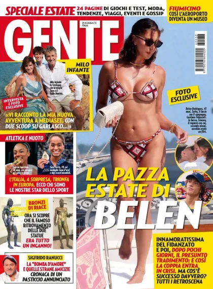 Gente (Italiensk)