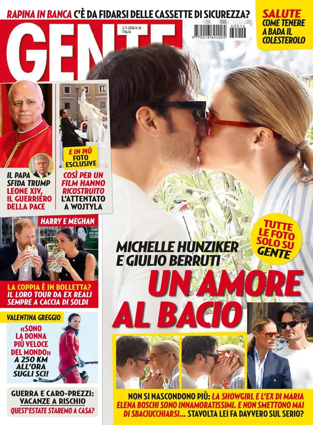 Gente (Italiensk)