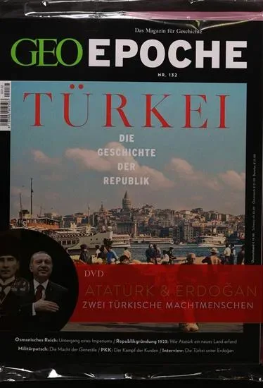 Geo Epoche (Tysk)