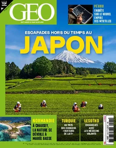Geo (Fransk)