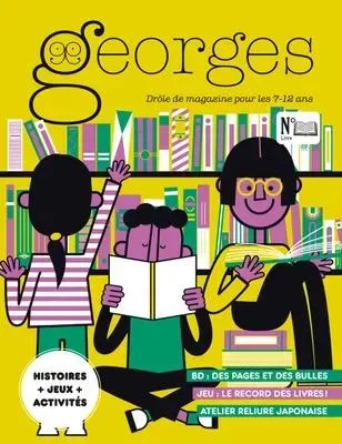 Georges (Fransk)