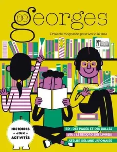 Georges (Fransk)