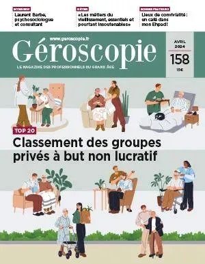 Géroscopie (Fransk)