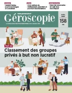 Géroscopie (Fransk)