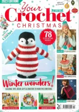 Get into Craft Magazine 1