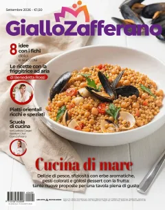 Giallo Zafferano (Italiensk)