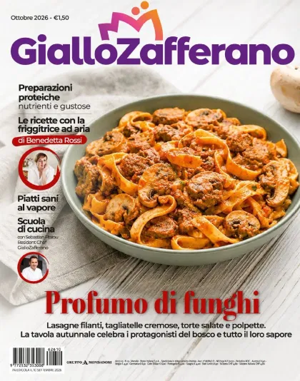 Giallo Zafferano (Italiensk)