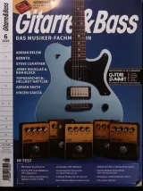 Gitarre & Bass (Tysk) 1
