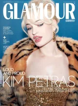 Glamour (Tysk) 1