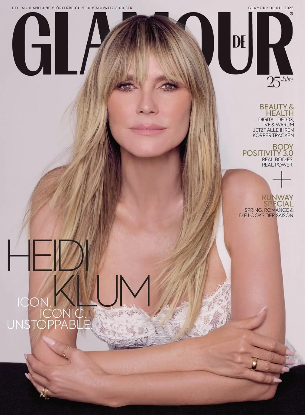 Glamour (Tysk)