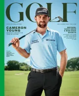 Golf Magazine 1