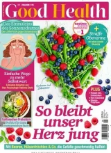 Good Health (Tysk) 1
