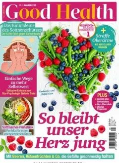 Good Health (Tysk)