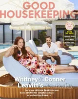 Good Housekeeping (USA) Magazine 1