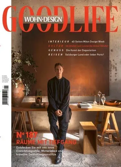 Goodlife WohnDesign (Tysk)