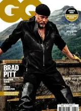 GQ (Fransk) 1