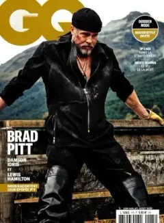 GQ (Fransk)