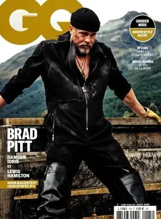 GQ (Fransk)