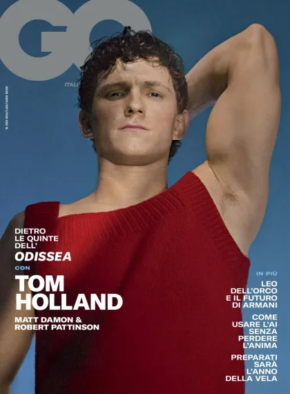 GQ (Italiensk)
