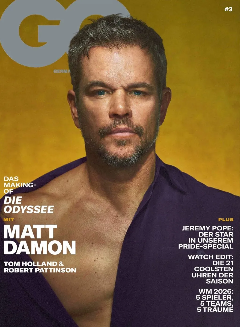 GQ (Tysk)