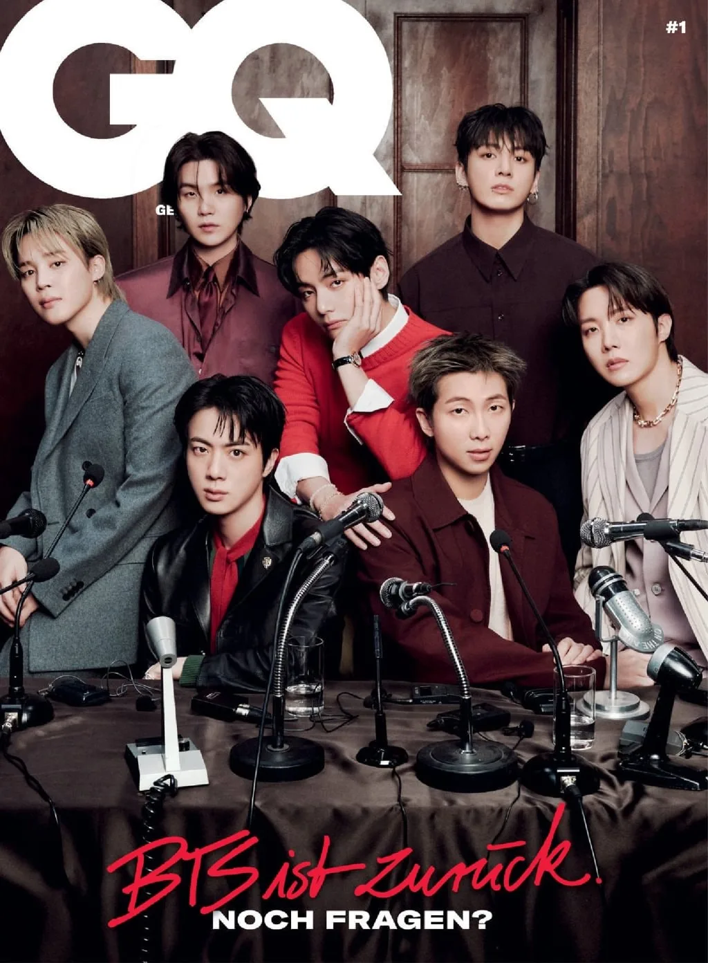 GQ (Tysk)