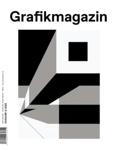 Grafikmagazin (Tysk)
