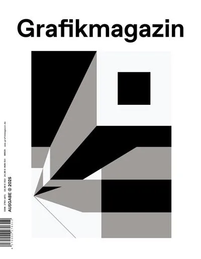 Grafikmagazin (Tysk)