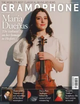 Gramophone Magazine 1