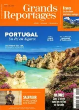 Grands Reportages (Fransk) 1