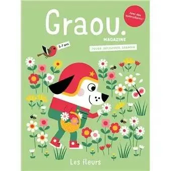 Graou (Fransk)