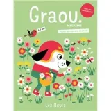 Graou (Fransk) 1