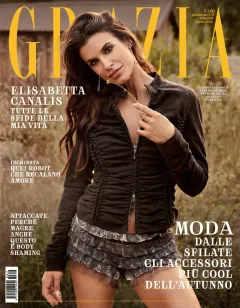 Grazia (Italiensk)