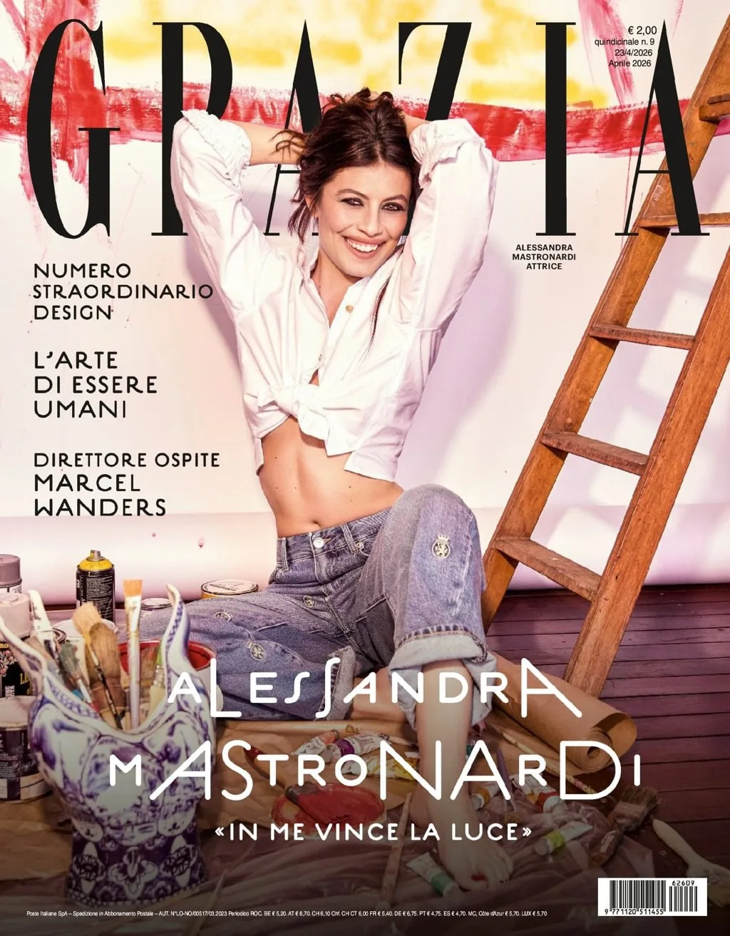 Grazia (Italiensk)