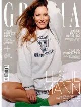 Grazia Magazine 1