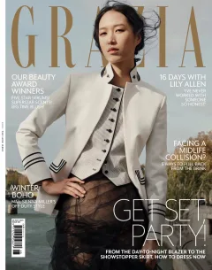 Grazia (Tysk)