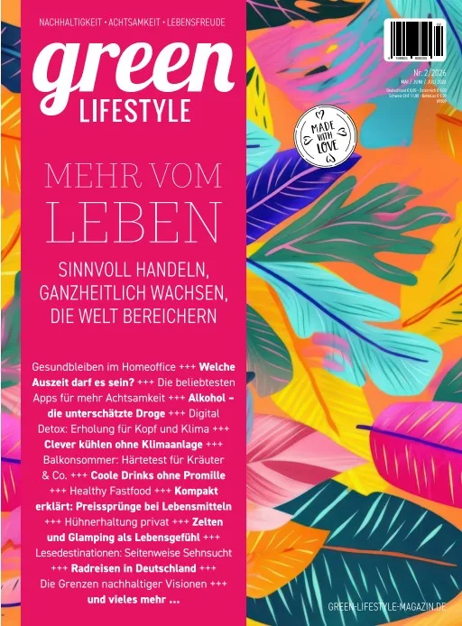 Green Lifestyle (Tysk)