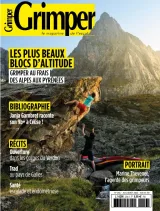Grimper (Fransk) 1
