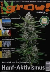 Grow! (Tysk) 1