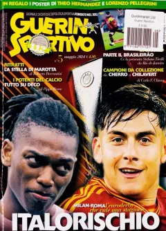 Guerin Sportivo (Italiensk)