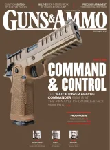 Guns & Ammo Magazine 1