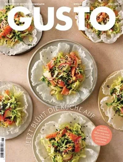 GUSTO (Tysk)