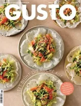 GUSTO (Tysk) 1