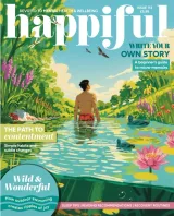 Happiful Magazine 1