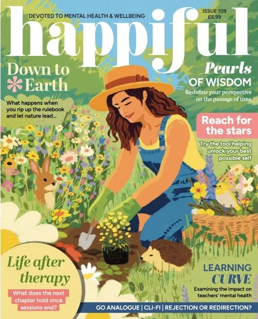 Happiful Magazine