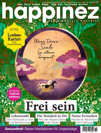 Happinez (Tysk)
