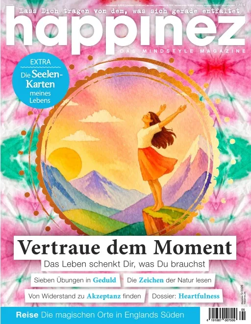 Happinez (Tysk)