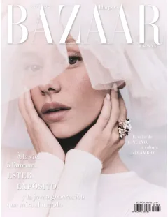 Harper's Bazaar (Spansk)