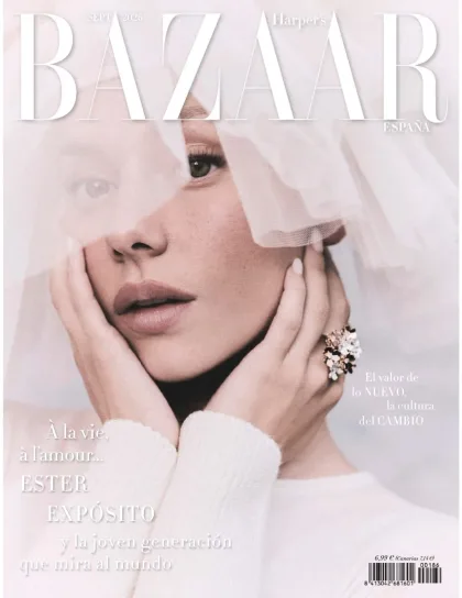 Harper's Bazaar (Spansk)