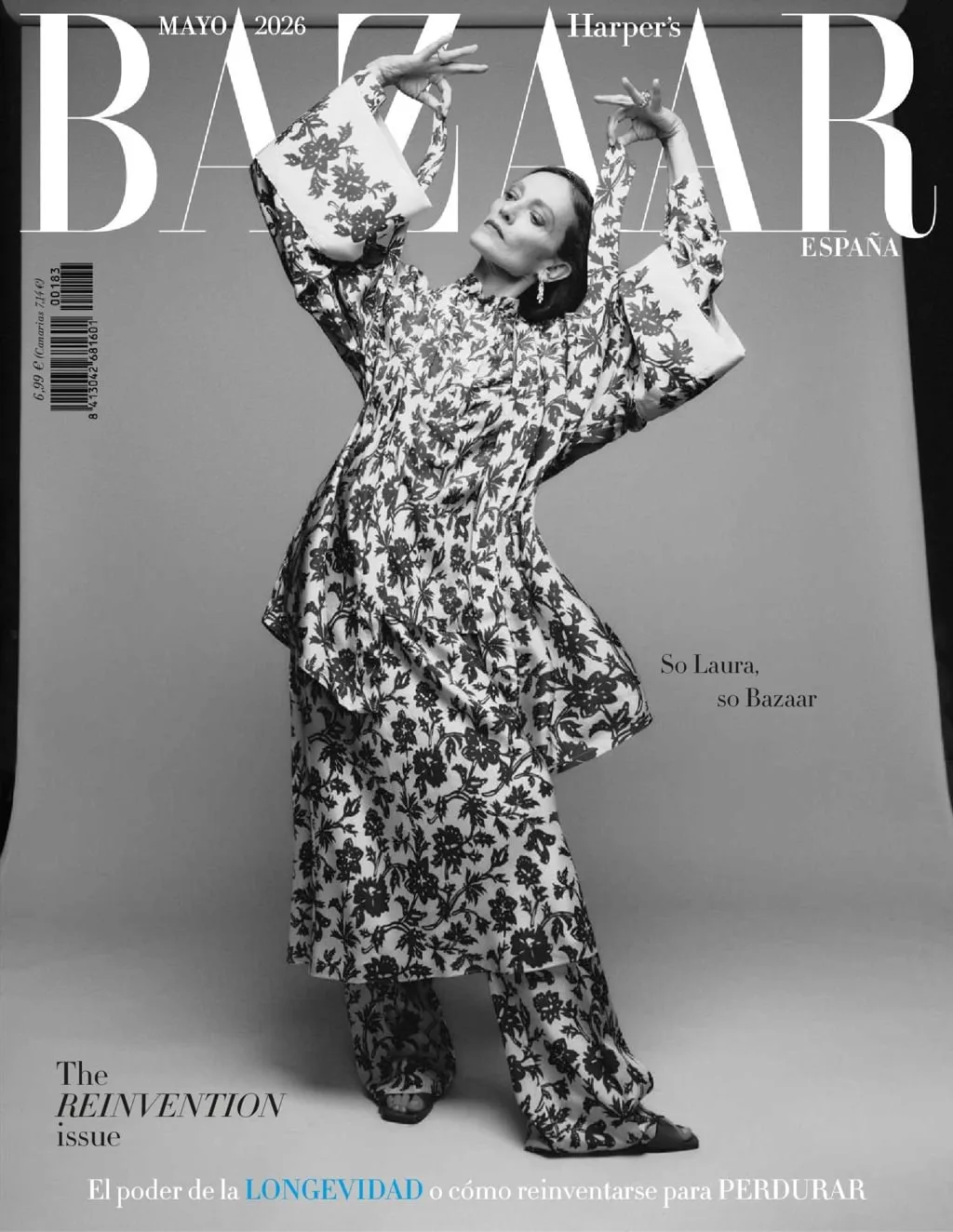 Harper's Bazaar (Spansk)