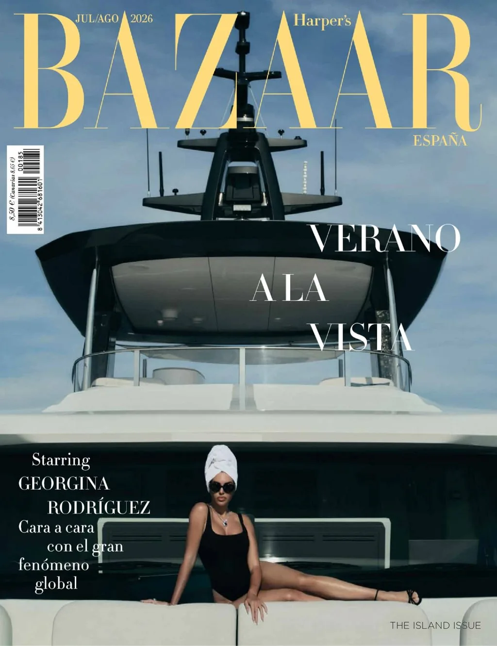 Harper's Bazaar (Spansk)